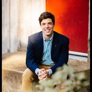 Meet your Posher, Ryan